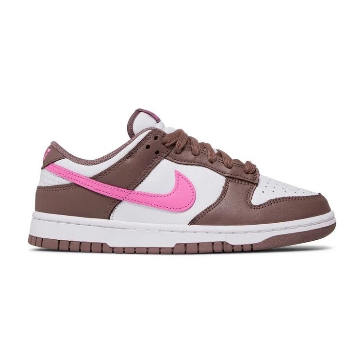 Nike Dunk Low Smoke Mauve Playful Pink