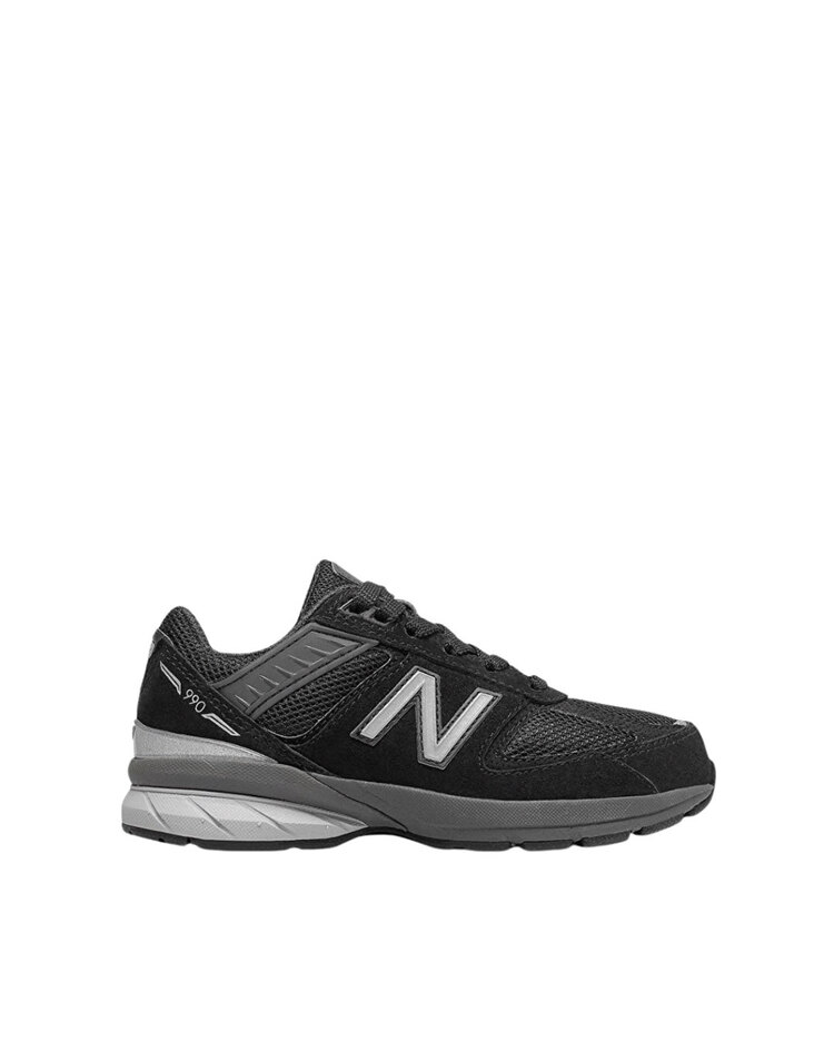 New Balance USA 990v5 Black