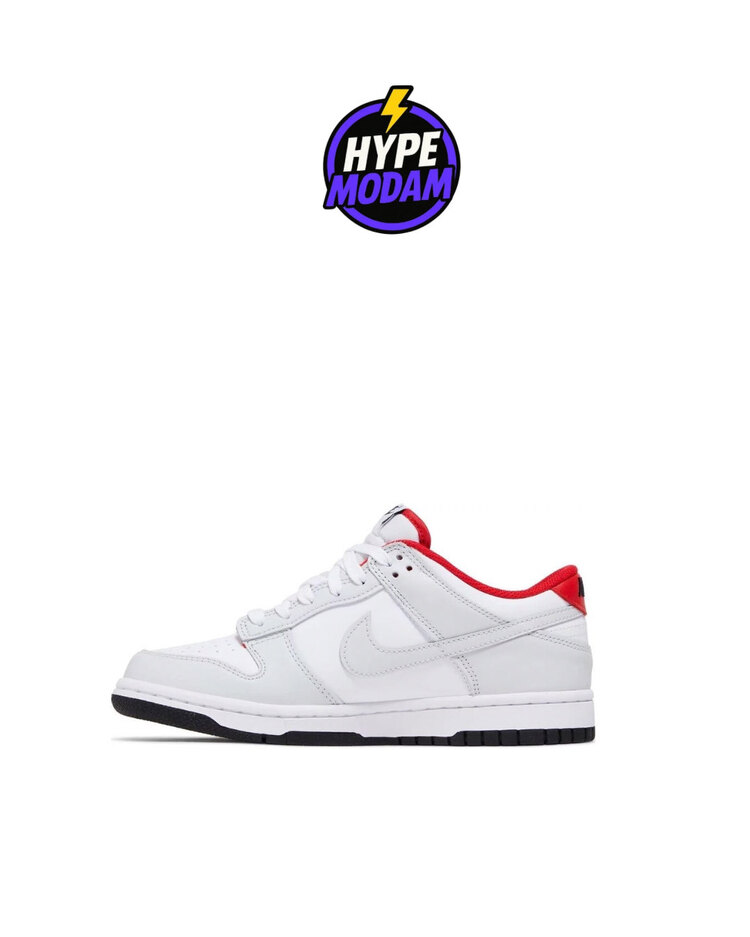 Nike Dunk Low GS Year Of The Dragon