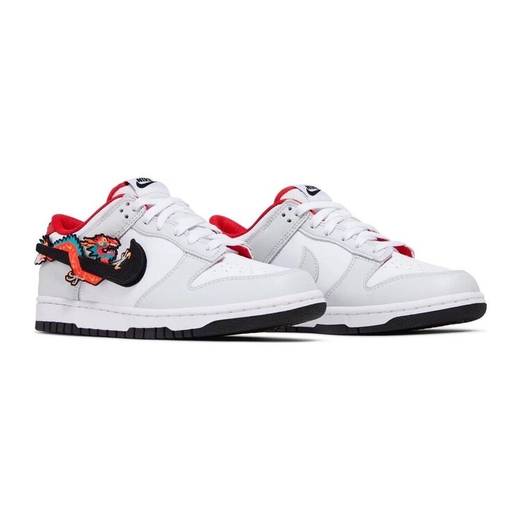 Nike Dunk Low GS Year Of The Dragon