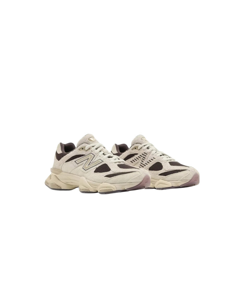 New Balance x Sydney McLaughlin 9060