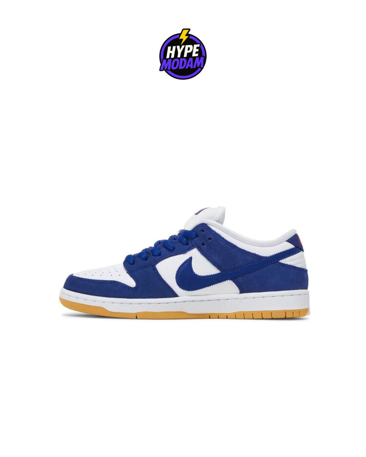Nike Dunk Low SB Los Angeles Dodgers