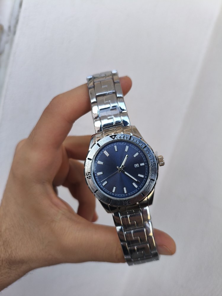 ful çelik saat modeli 