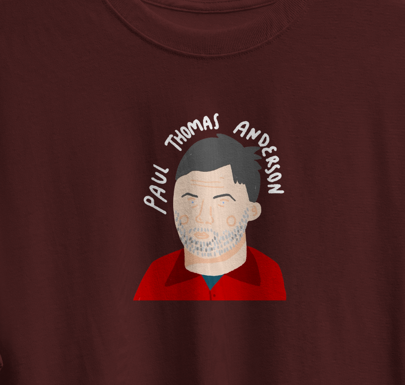 liberte baskılı tişört