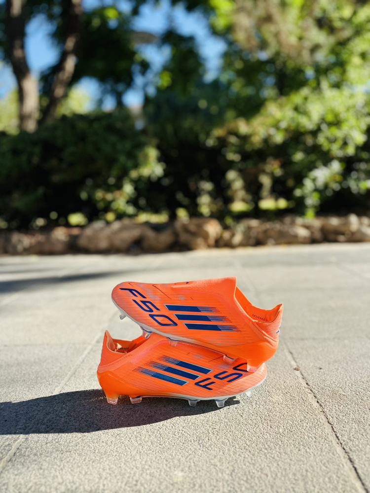 Adidas F50 lamine yamal Elite prof