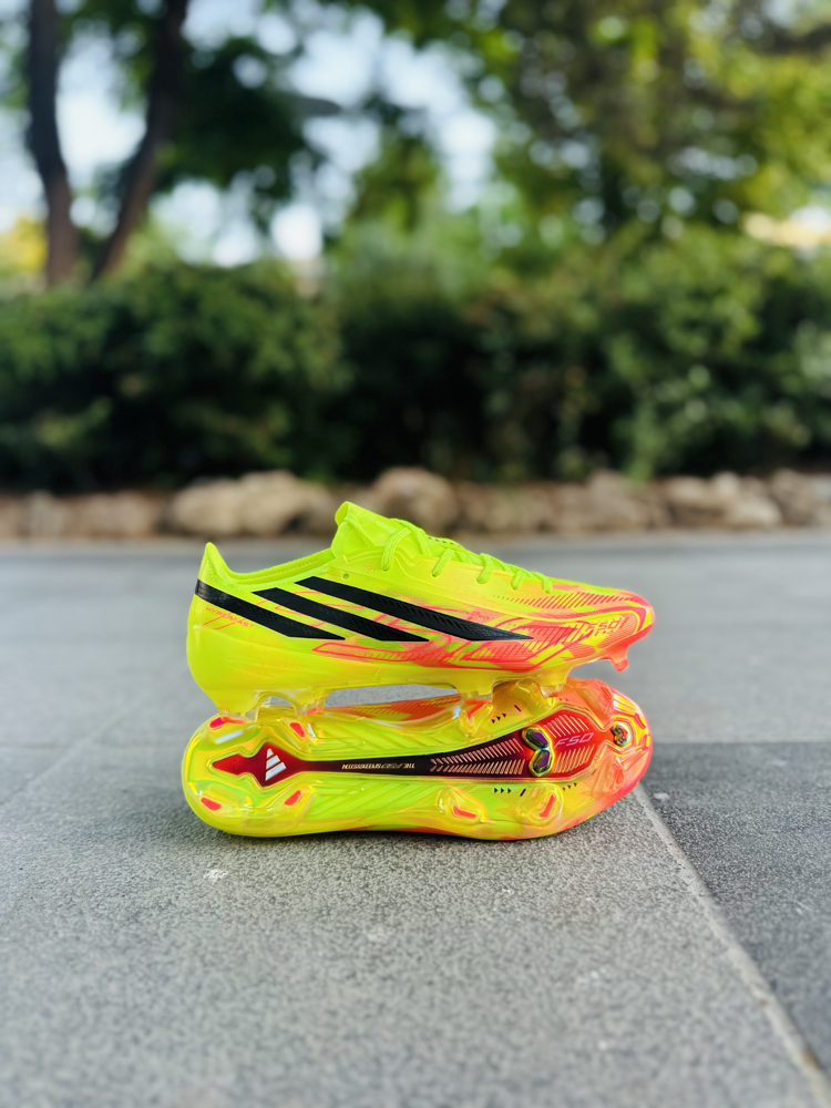 Adidas F50 lamine yamal Elite prof