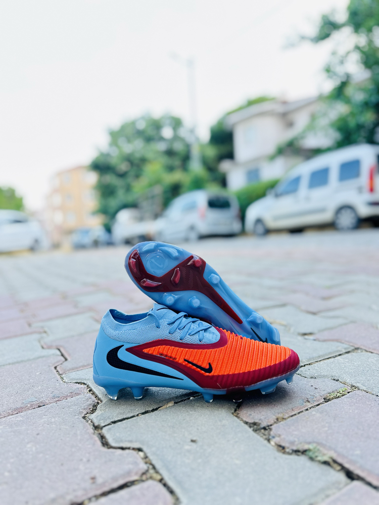 Yeni sezon Nike phantom GX elite Prof ⚽️