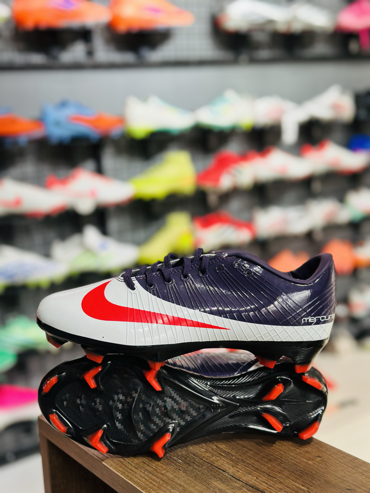 Yeni sezon Nike Mercurial