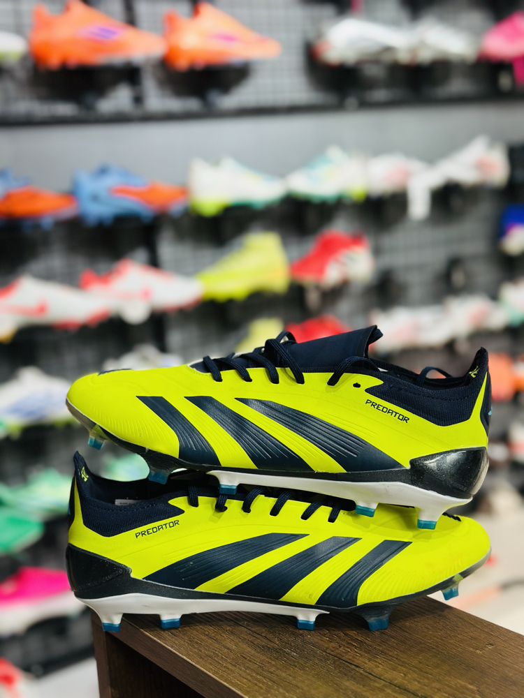 Yeni sezon Adidas predetör  Elit prof