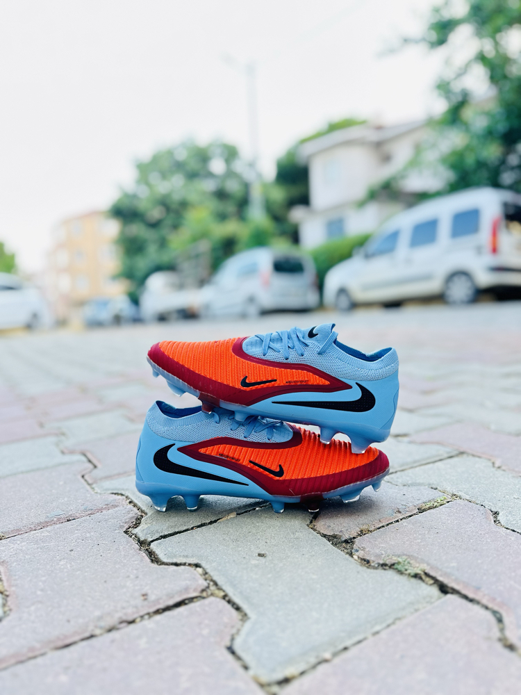 Yeni sezon Nike phantom GX elite Prof ⚽️