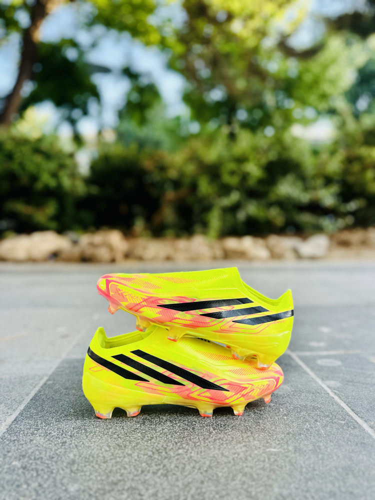 Adidas F50 lamine yamal Elite prof