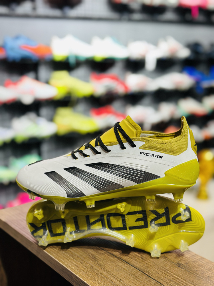 Yeni sezon Adidas predetör Elit prof