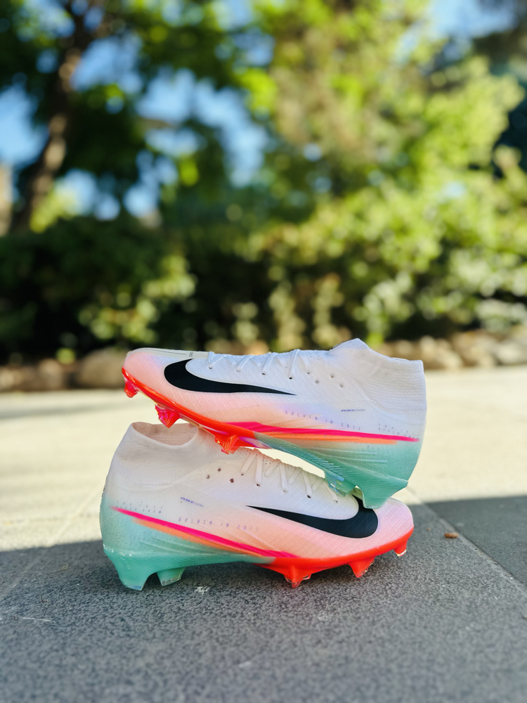 Yeni sezon Nike Air Zoomm elite Prof ⚽️