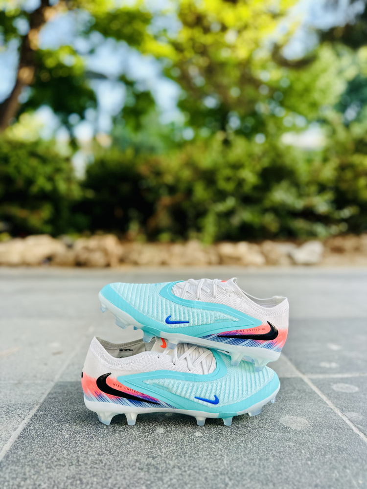 Yeni sezon Nike phantom GX elite Prof ⚽️