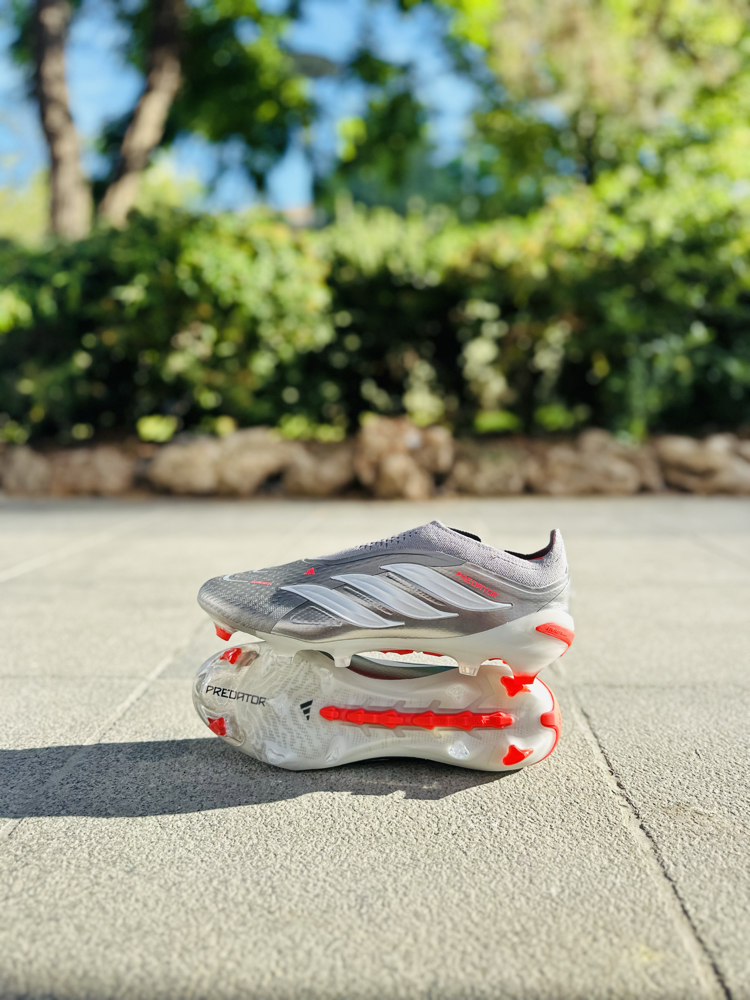 Yeni sezon Adidas predetör Elit prof