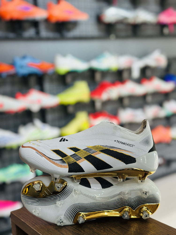 Yeni sezon Adidas predetör Elit prof