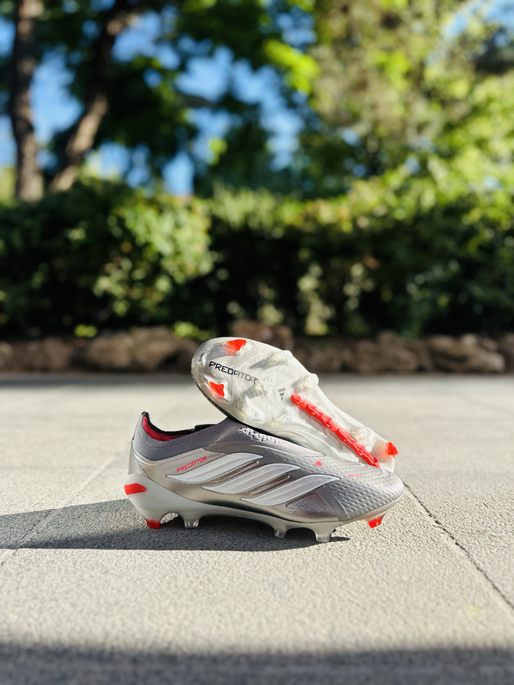 Yeni sezon Adidas predetör Elit prof