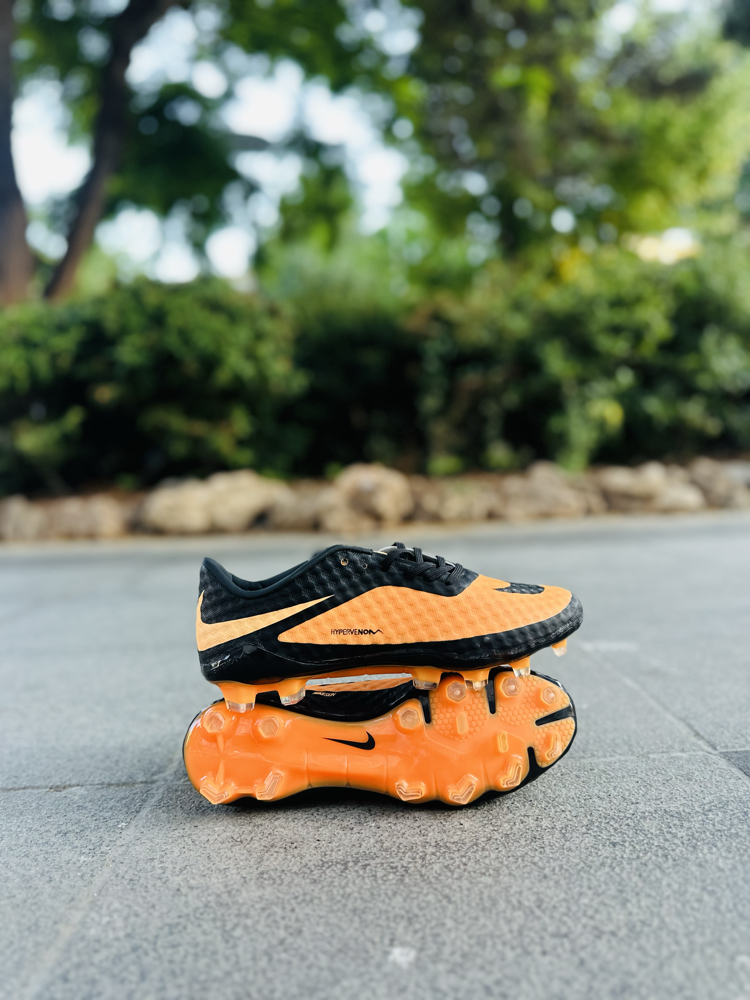 ⚽️ YENİ SEZON | NİKE Hypervenom OG Regeneration