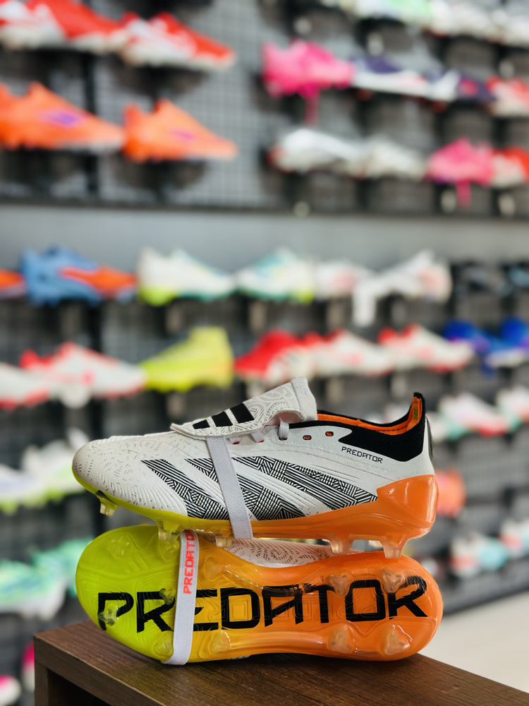 Yeni sezon Adidas predetör  Elit prof