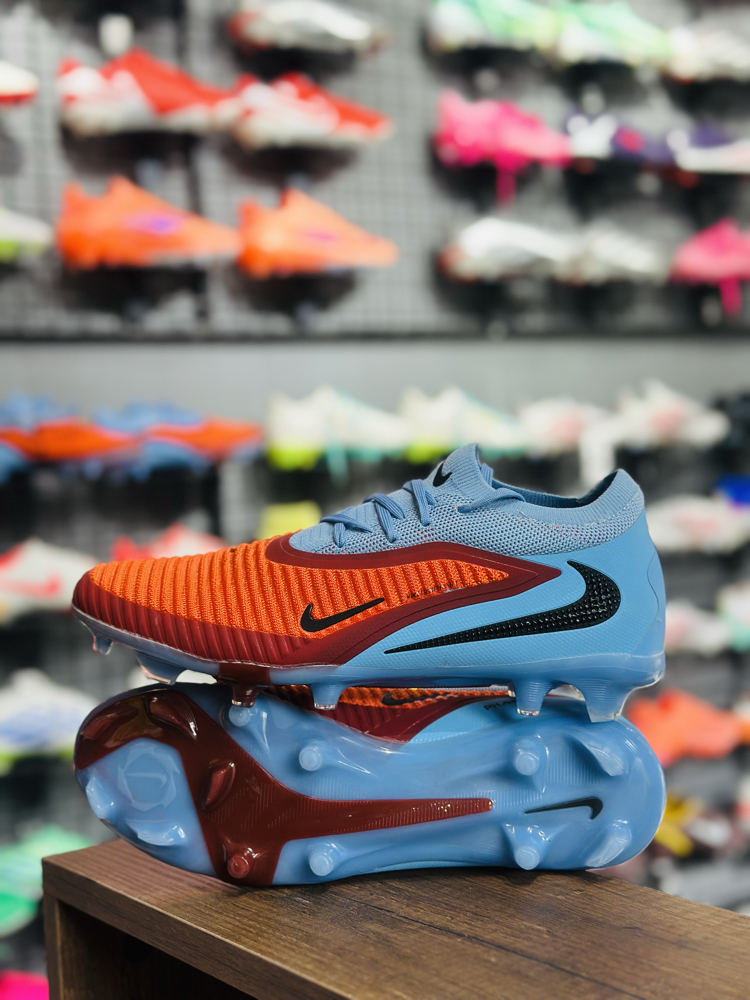 Yeni sezon Nike phantom GX elite Prof ⚽️