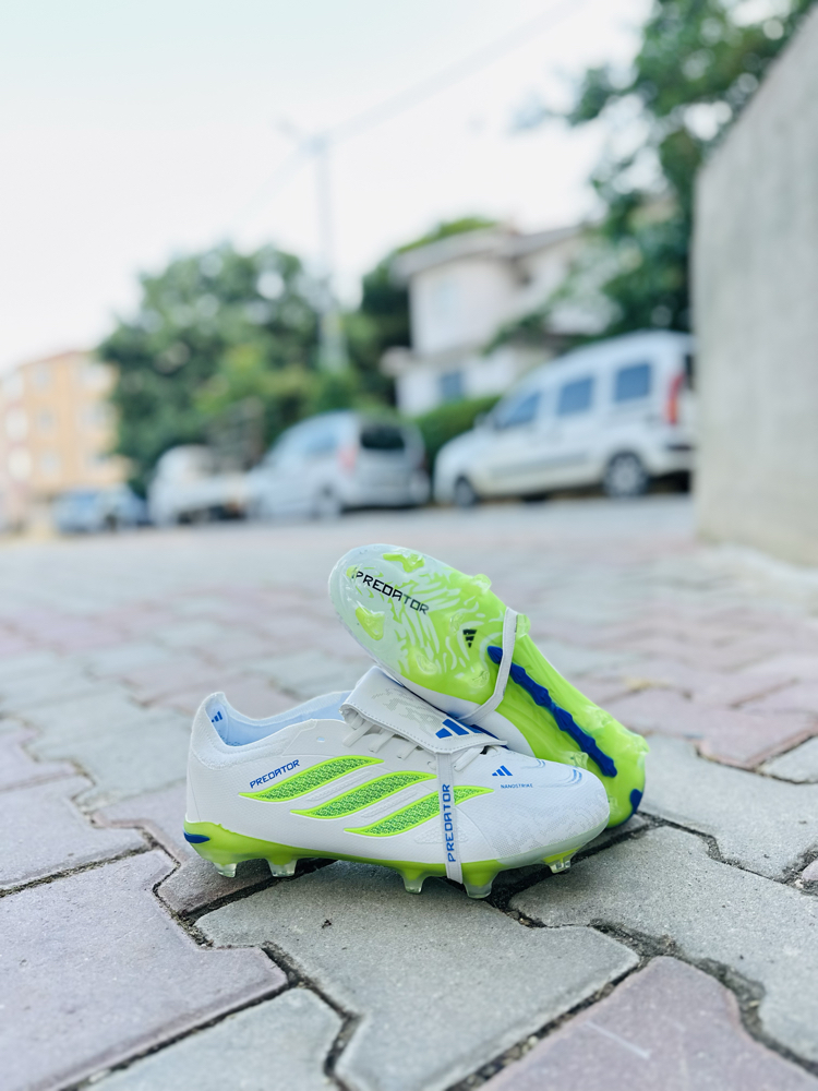 Yeni sezon Adidas Bellingham Elit prof