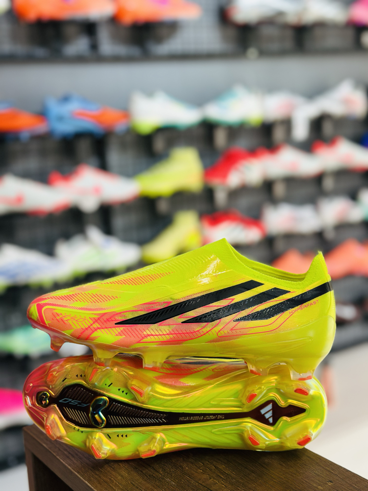 Adidas F50 Elite prof