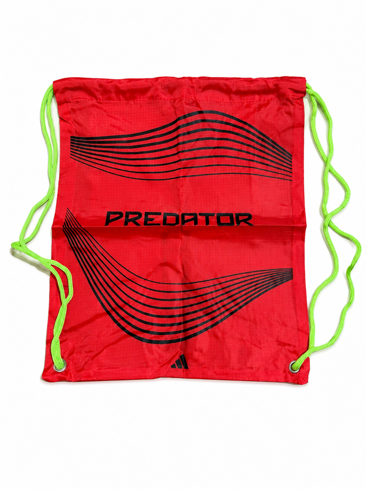 Predator premium ipli taşıma çantası