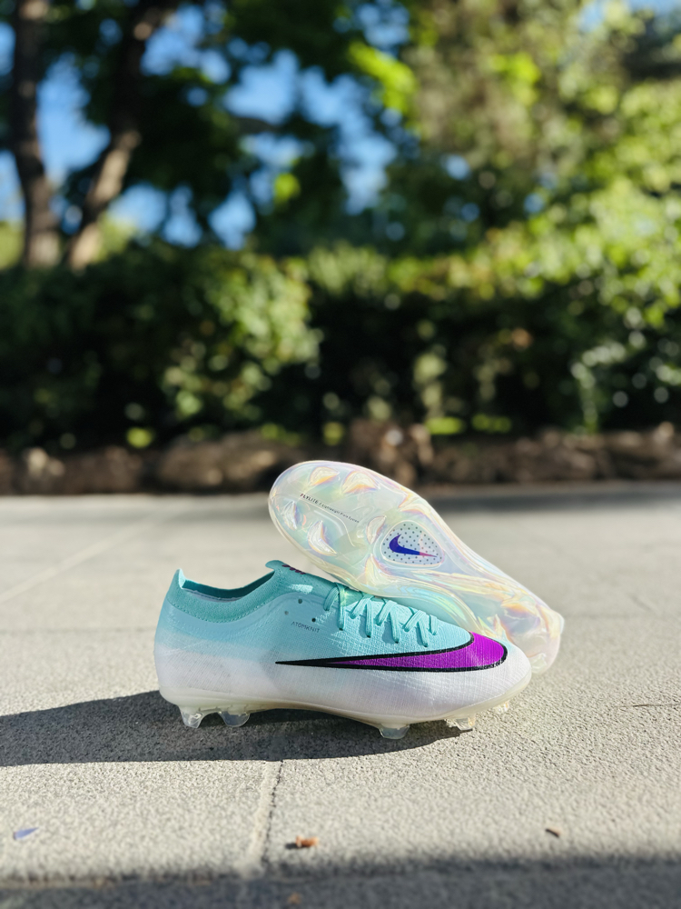 Yeni sezon Nike Vapor elite Prof ⚽️