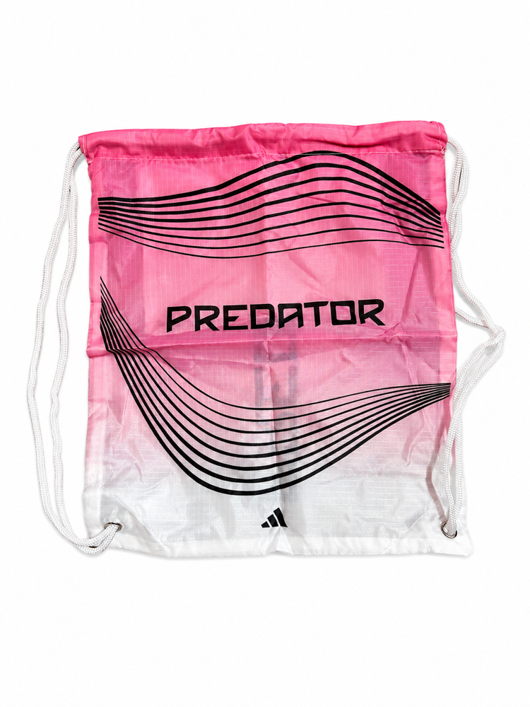 Predator premium ipli taşıma çantası