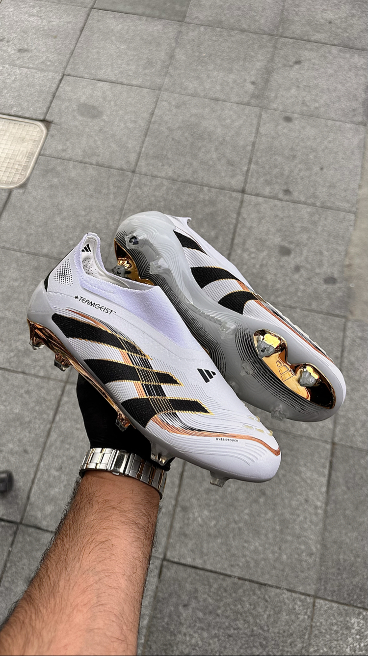Yeni sezon Adidas predetör Elit prof