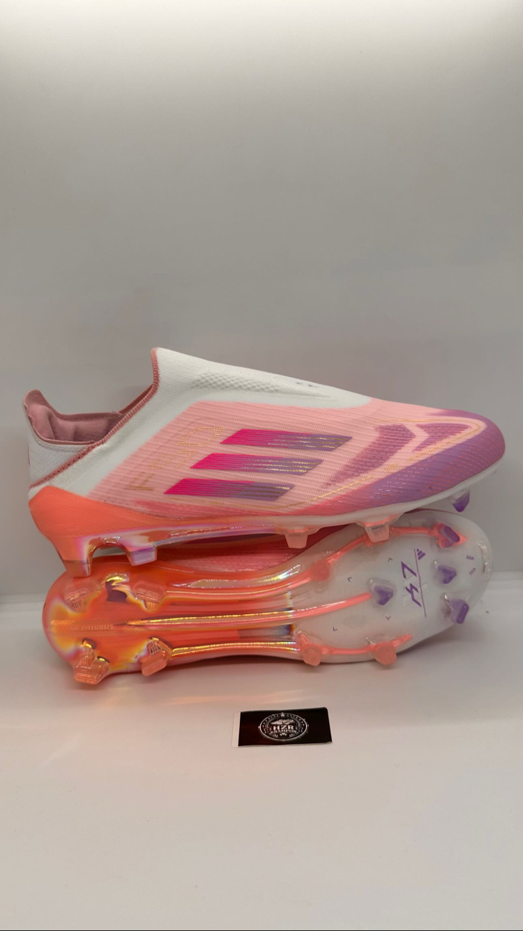 Adidas F50 lamine yamal Elite prof