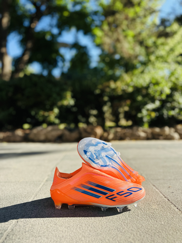 Adidas F50 lamine yamal Elite prof