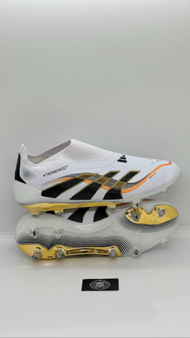 Yeni sezon Adidas predetör Elit prof