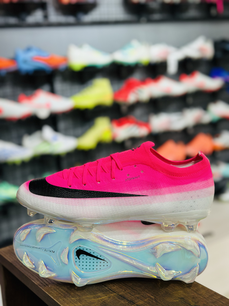 Yeni sezon Nike Mercurial ⚽️