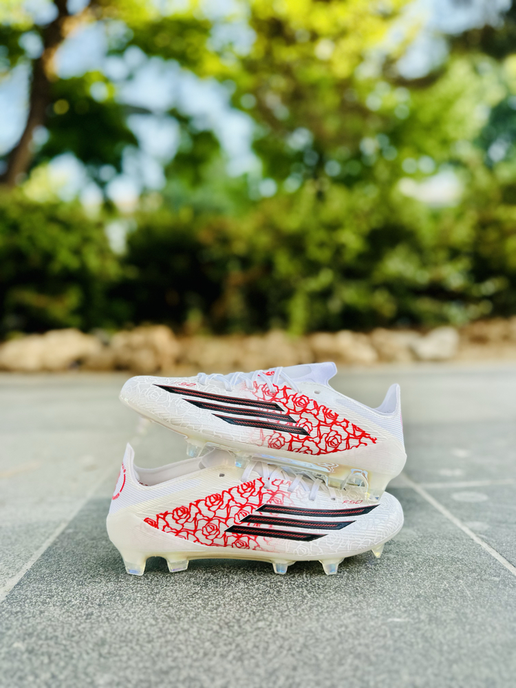 Adidas F50 lamine yamal Elite prof 