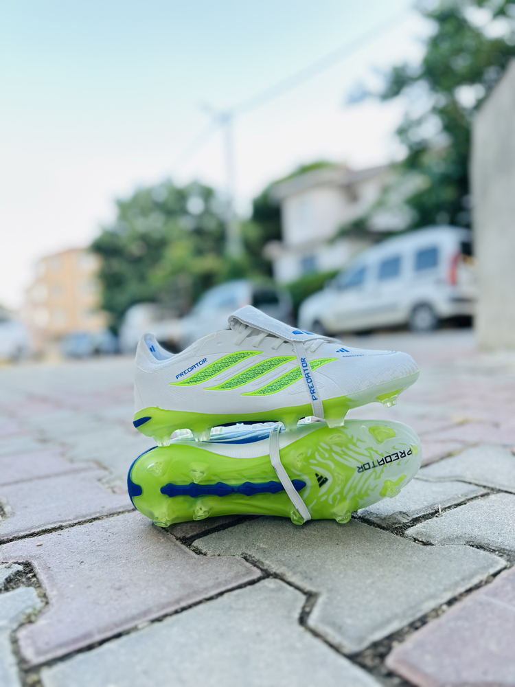 Yeni sezon Adidas Bellingham Elit prof