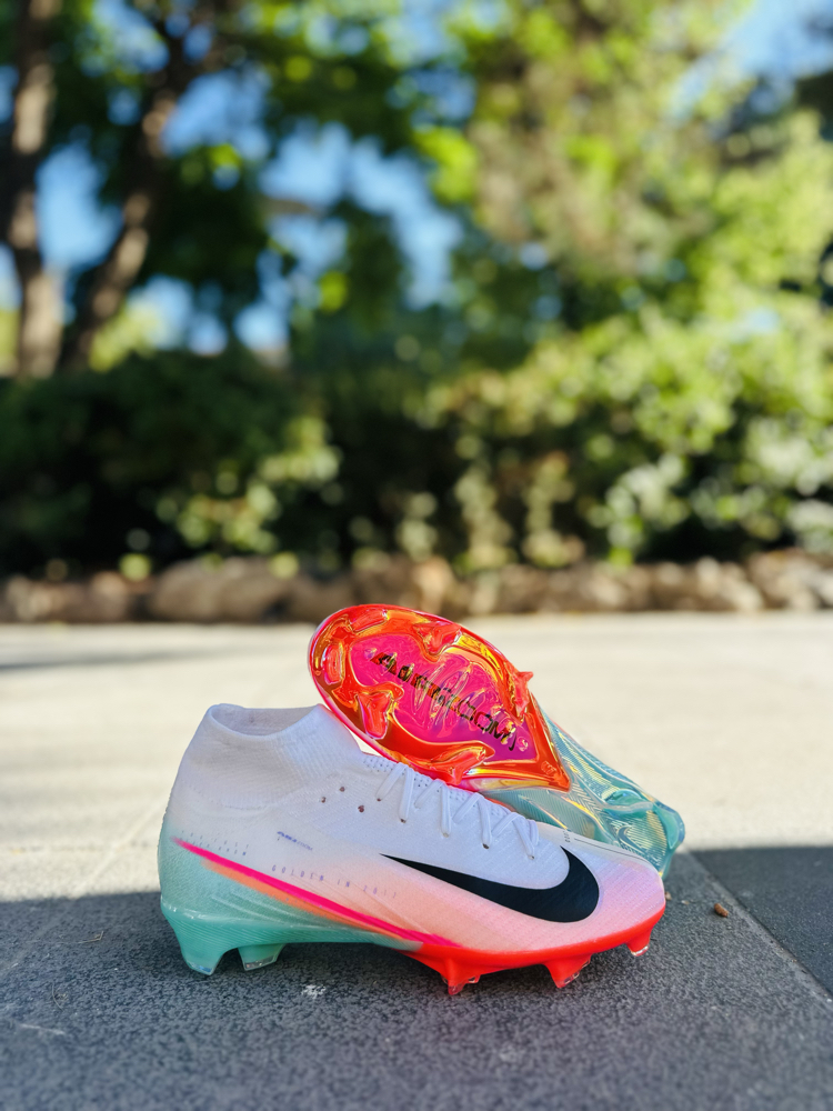 Yeni sezon Nike Air Zoomm elite Prof ⚽️