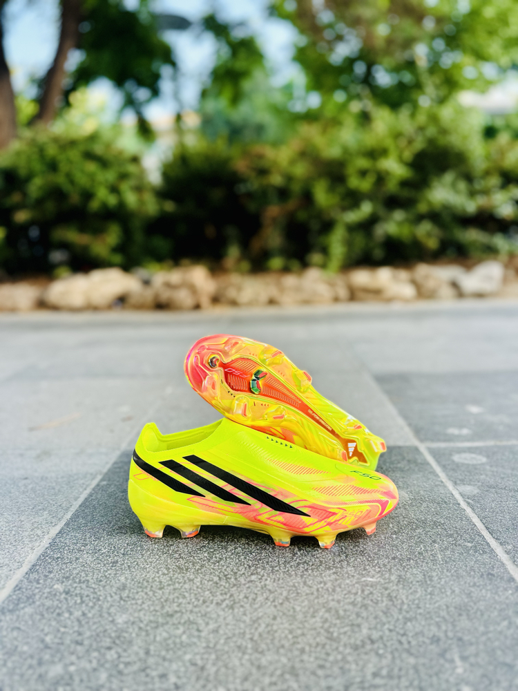 Adidas F50 lamine yamal Elite prof