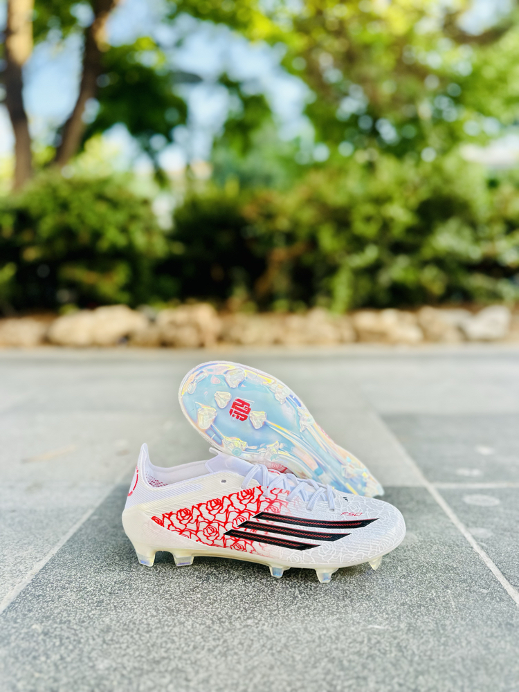 Adidas F50 lamine yamal Elite prof 
