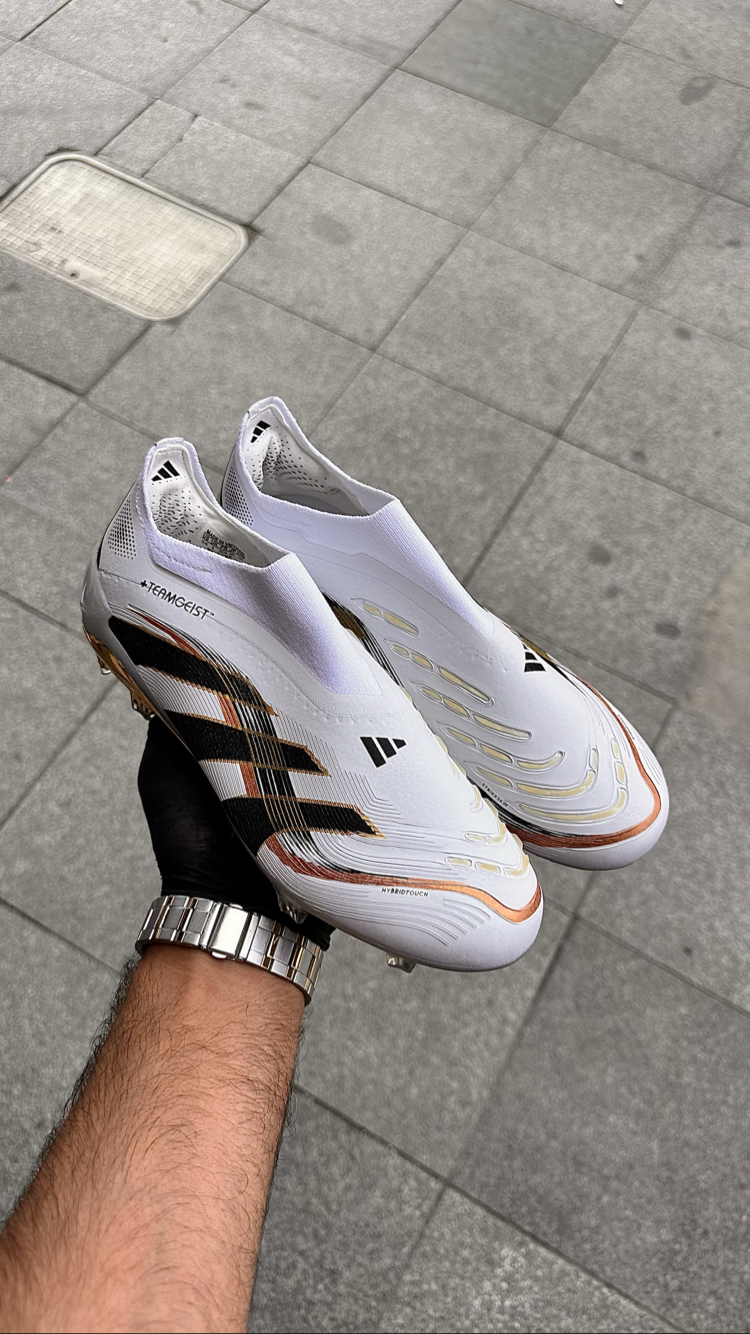 Yeni sezon Adidas predetör Elit prof