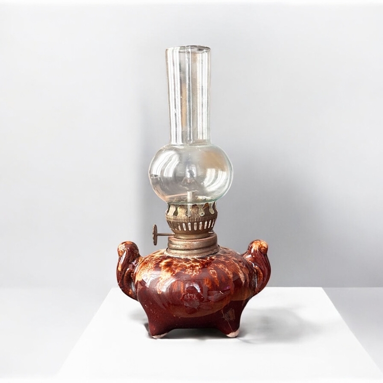 Gaz Lambası