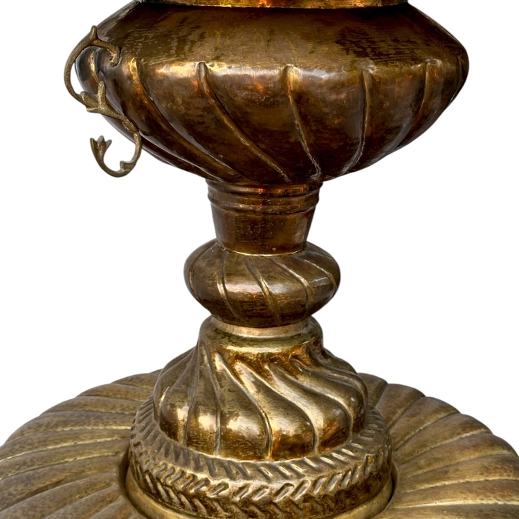Paşa Mangalı 