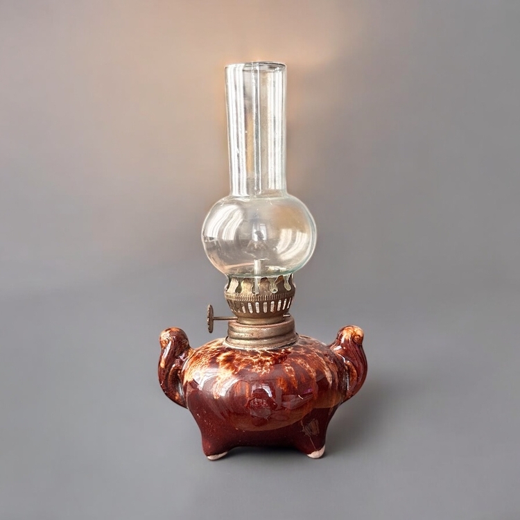 Gaz Lambası