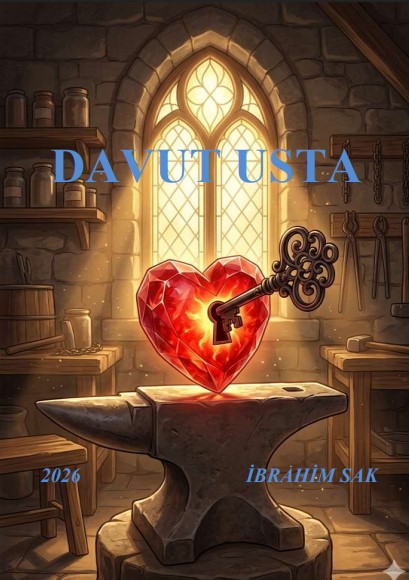 DAVUT USTA