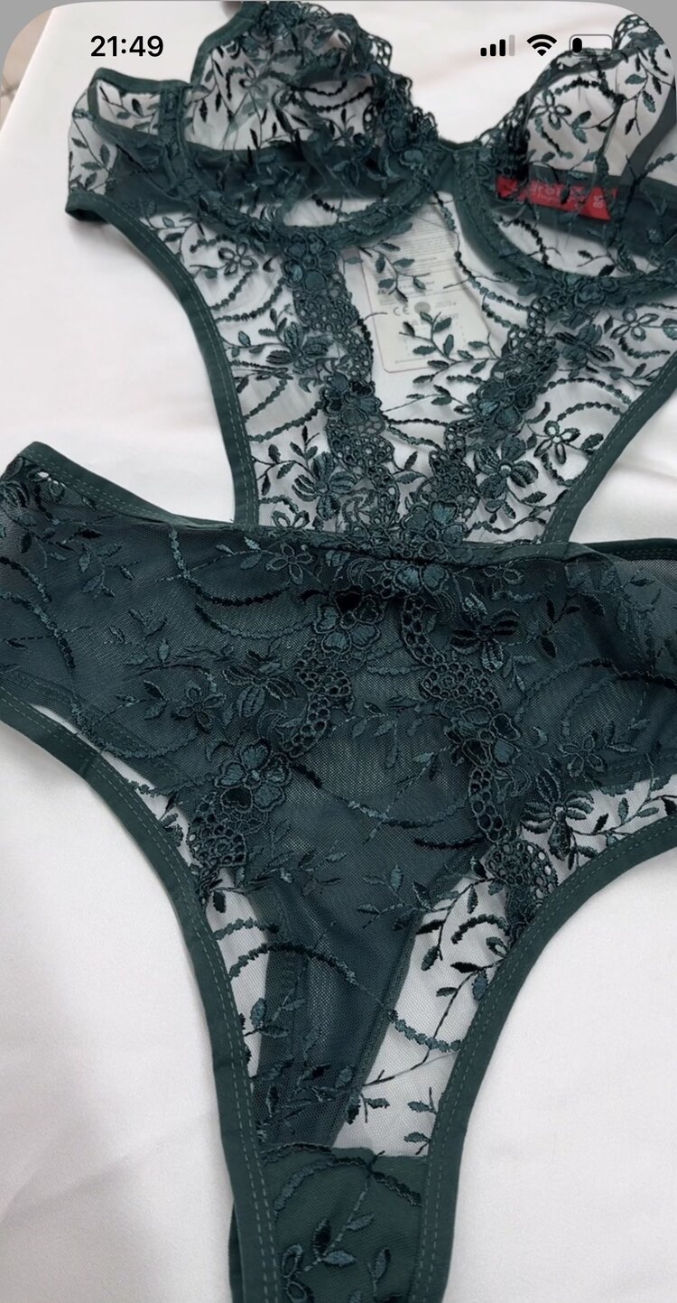 Bodysuit