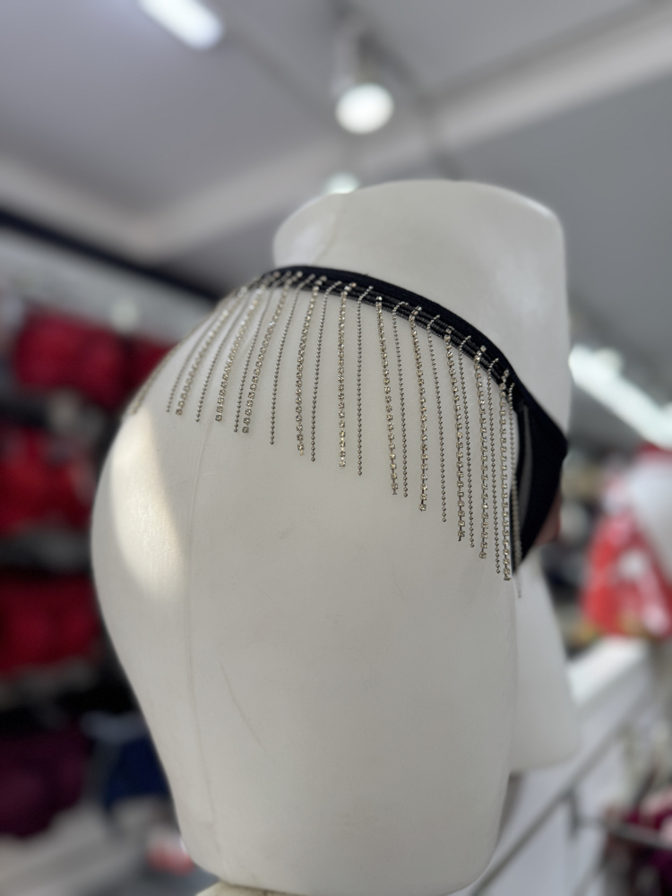 Taşlı tanga