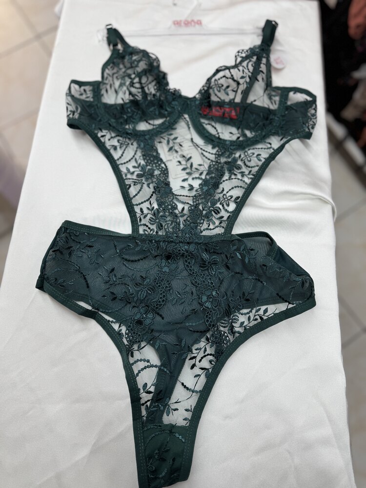 Bodysuit