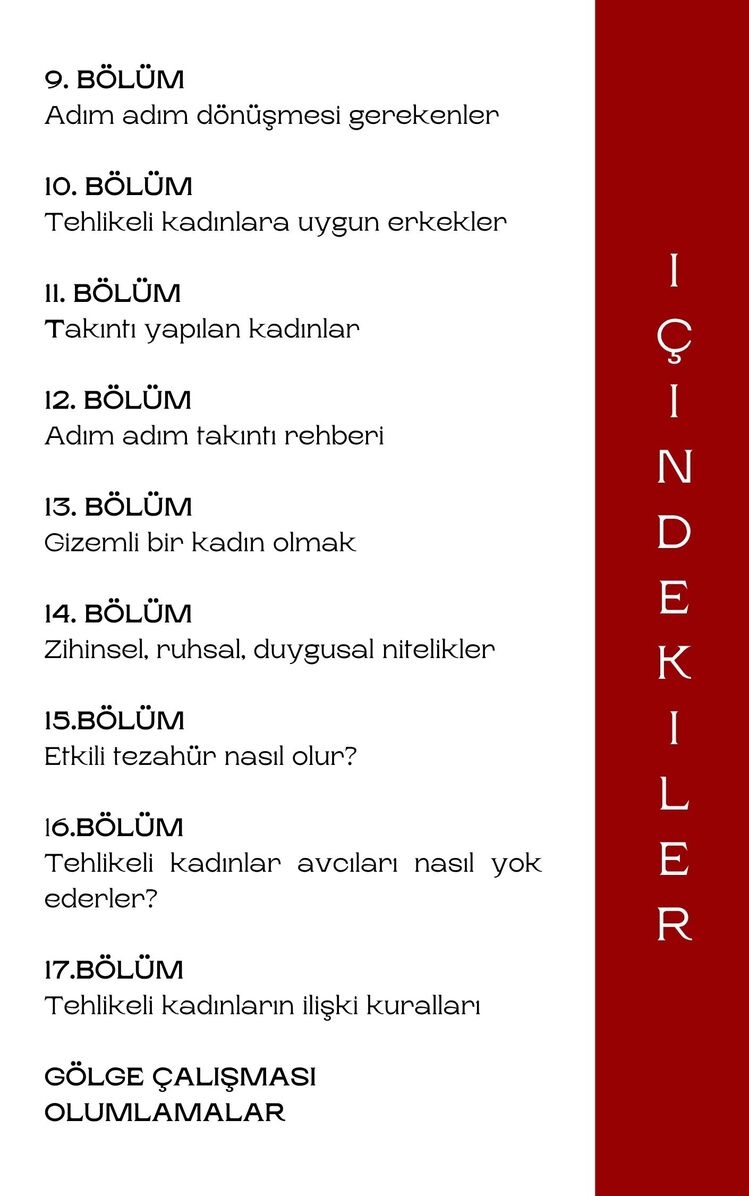 PDF Kitap - İlahi Dişil Enerjinin Karanlık Tezahürü