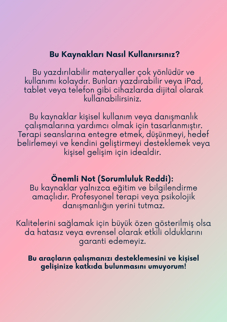 Kaygım:1 Ben:0