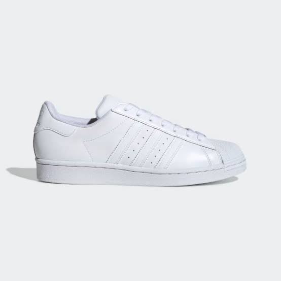 Superstar White